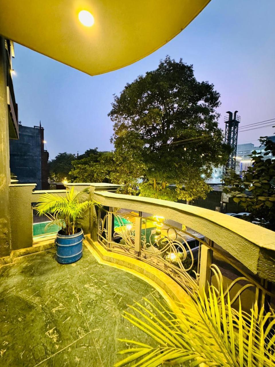 Hotel Dayal Regency, Shushant Lok Sector 29, Near Fortis Hospital Gurgaon Exterior photo