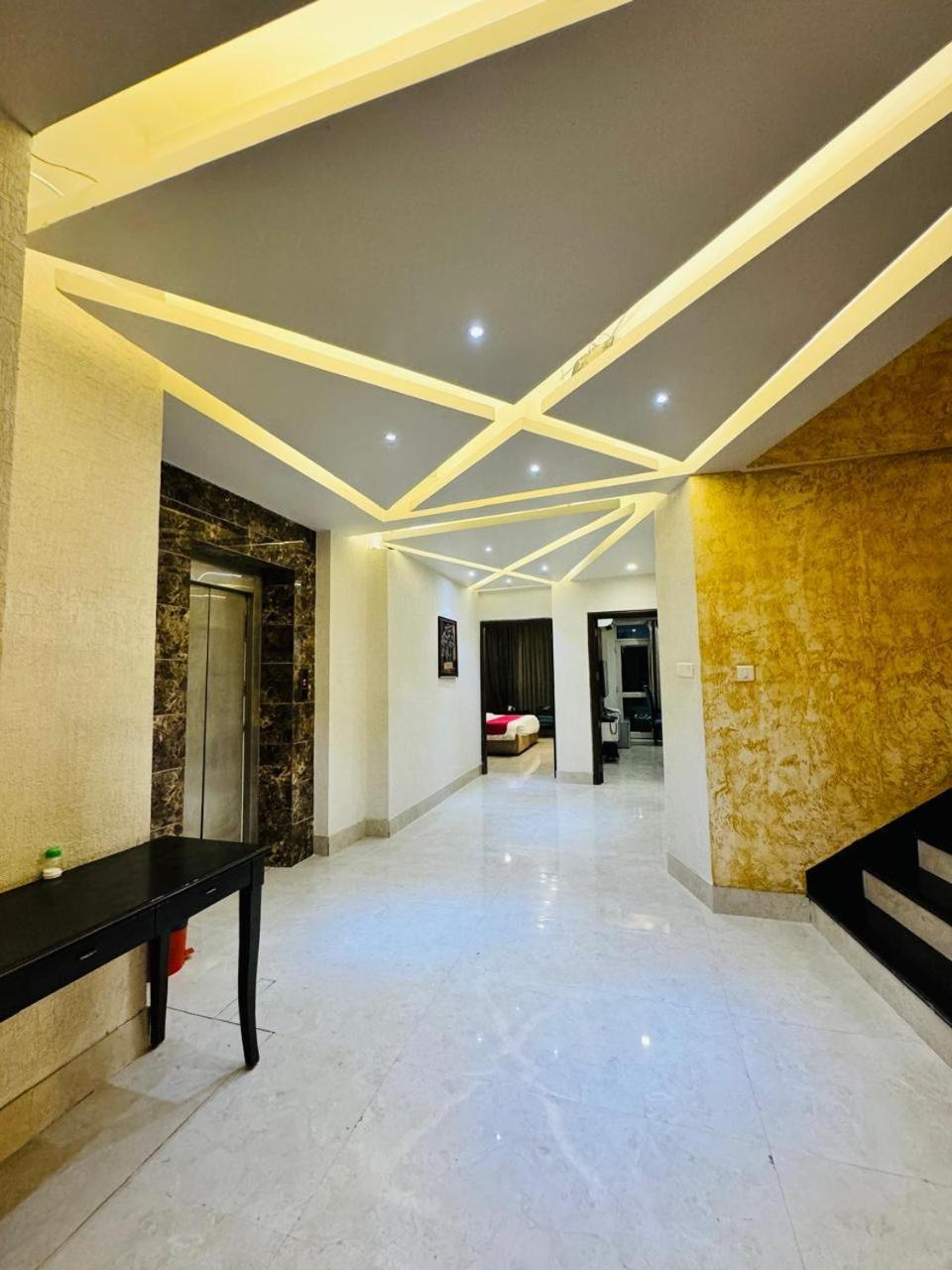 Hotel Dayal Regency, Shushant Lok Sector 29, Near Fortis Hospital Gurgaon Exterior photo