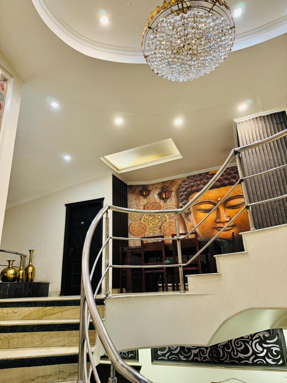 Hotel Dayal Regency, Shushant Lok Sector 29, Near Fortis Hospital Gurgaon Exterior photo